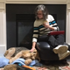 Illustration for article titled Pupdate: A Story in Pictures